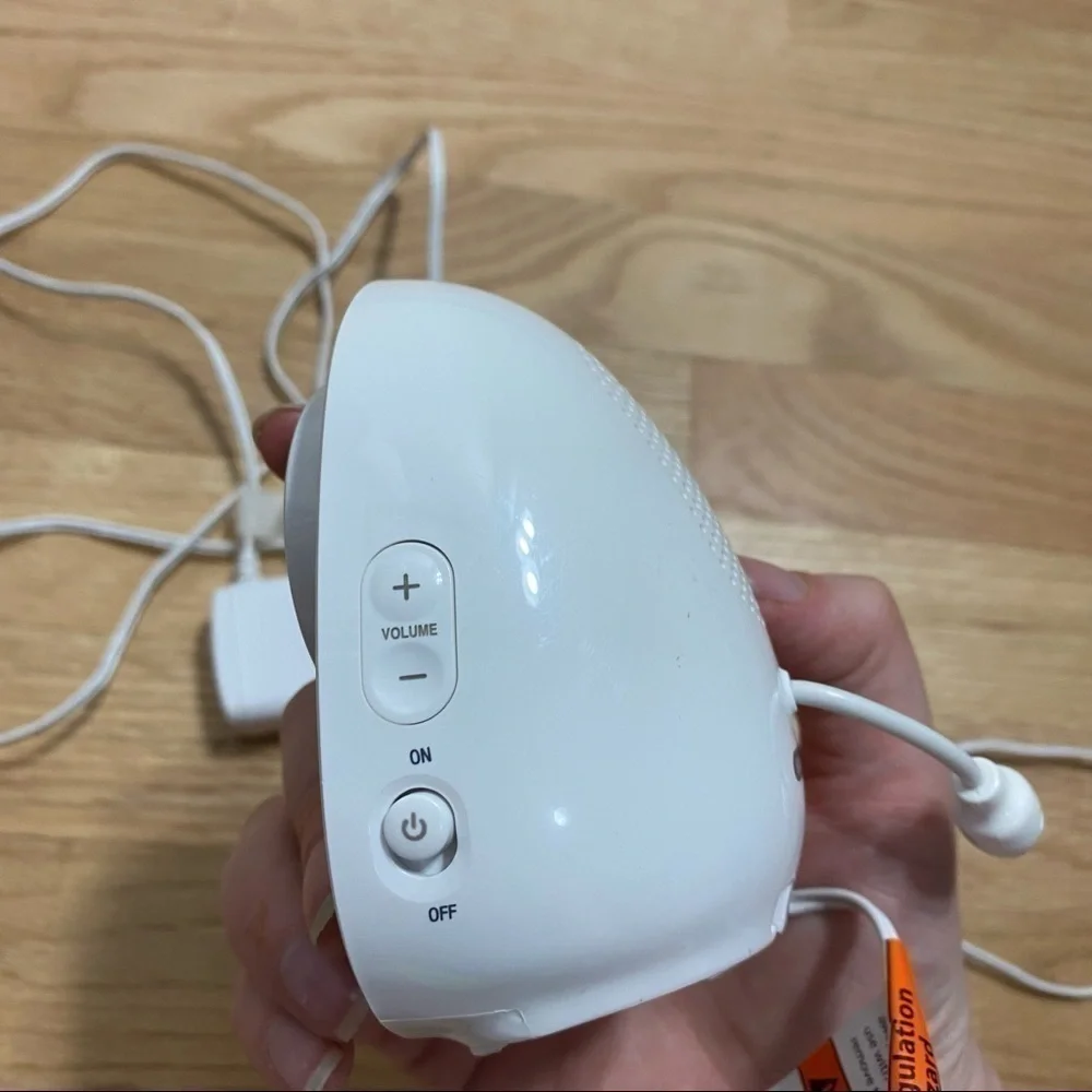 V-tech VM342-2 Baby Monitor Additional Camera Only
